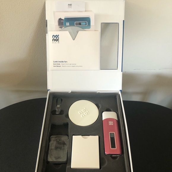 No no Hair - Picture 4 of 5